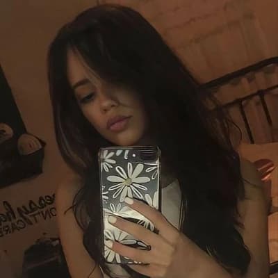 Jenna Ortega thumbnail