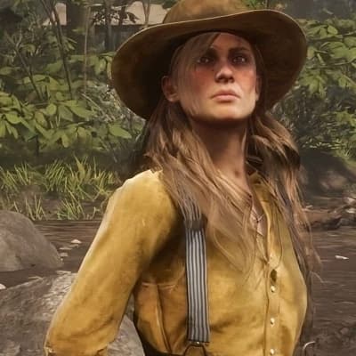 Sadie Adler thumbnail