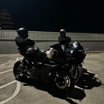 Los bikers :/ thumbnail