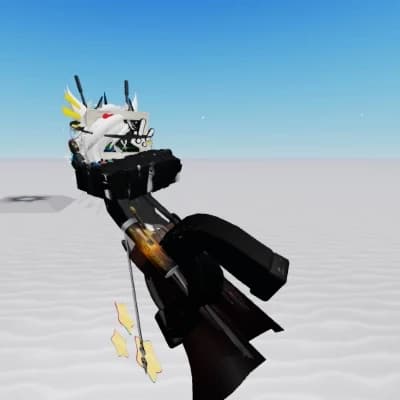Evade Shark thumbnail