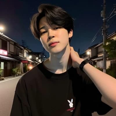 Park Jimin thumbnail