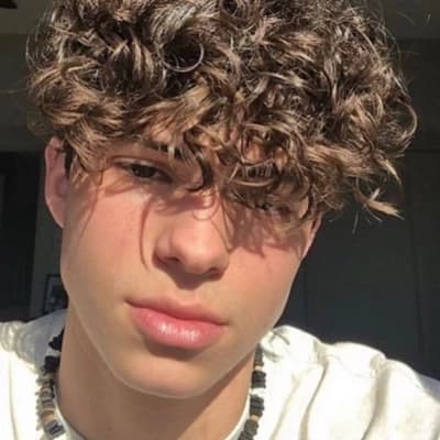 Ethan Hayes thumbnail