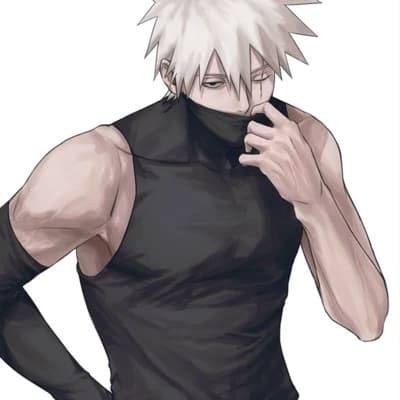 Kakashi Hatake thumbnail