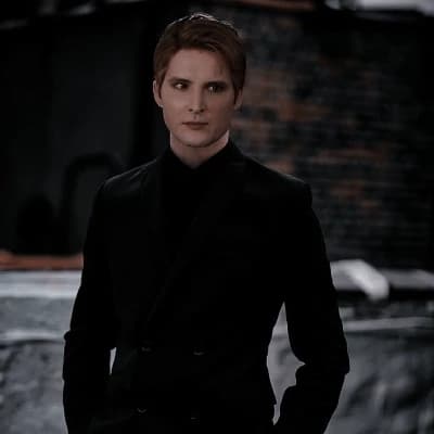 Carlisle Cullen thumbnail