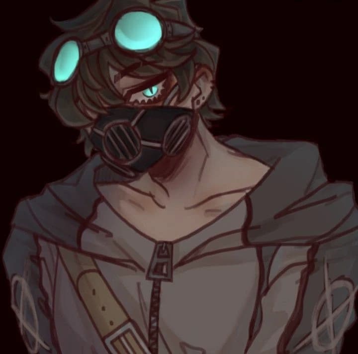 X-virus \[cody\] thumbnail