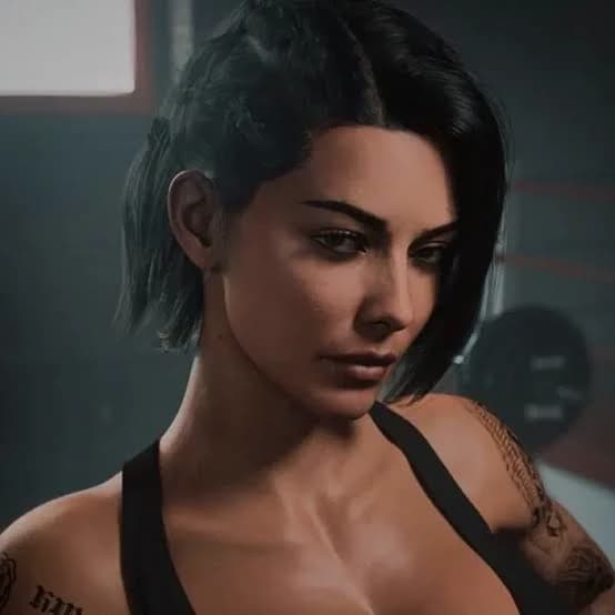 Valeria Garza. WLW thumbnail