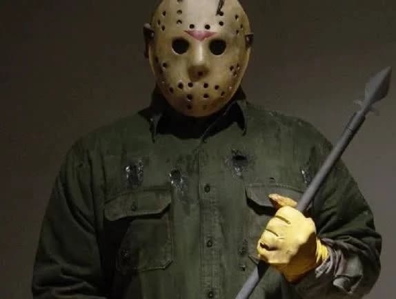Jason voorhees thumbnail