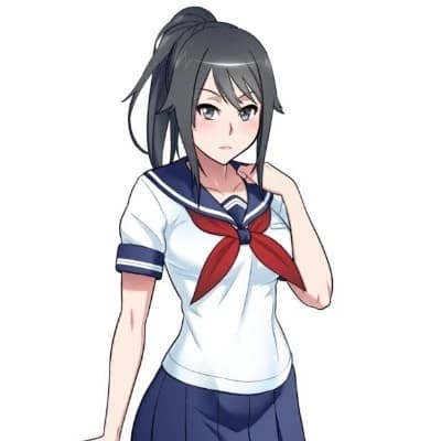 Ayano Aishi (Yandere-chan) thumbnail