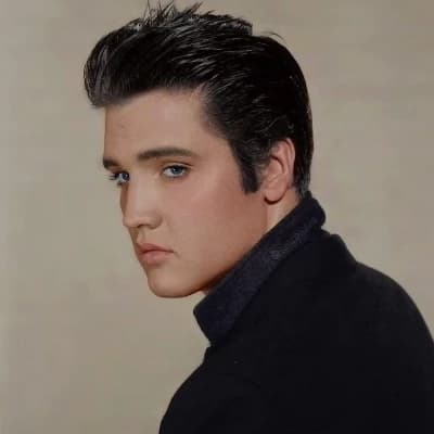 Elvis Presley thumbnail