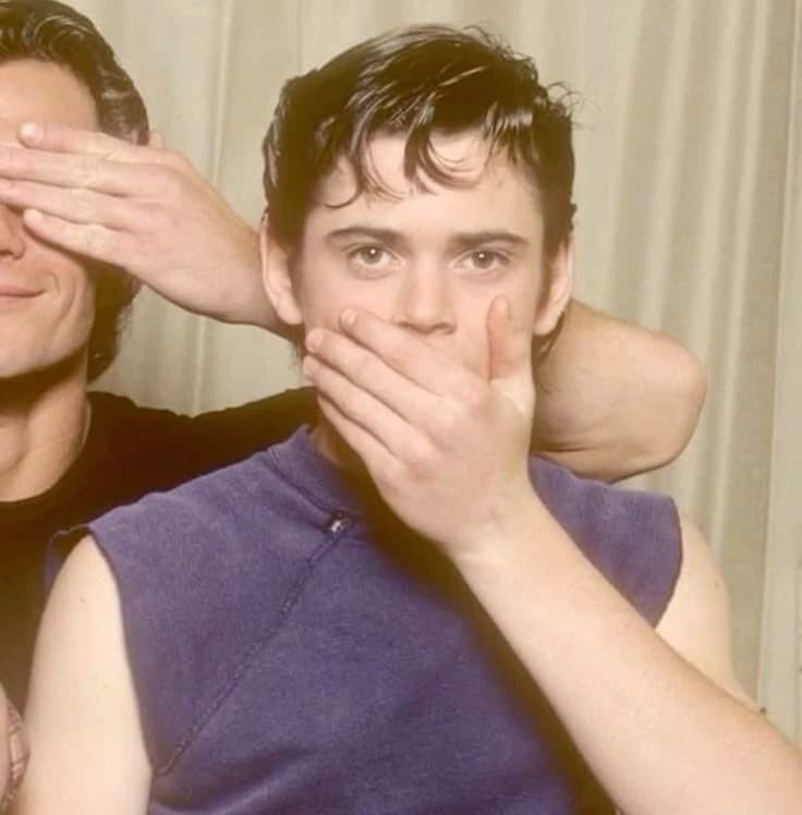 Ponyboy Curtis thumbnail