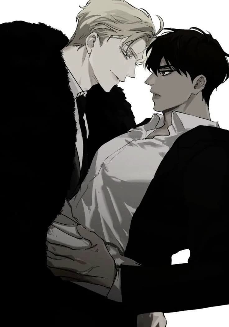 Zhenya Bogdanov x Kwon Taekju thumbnail