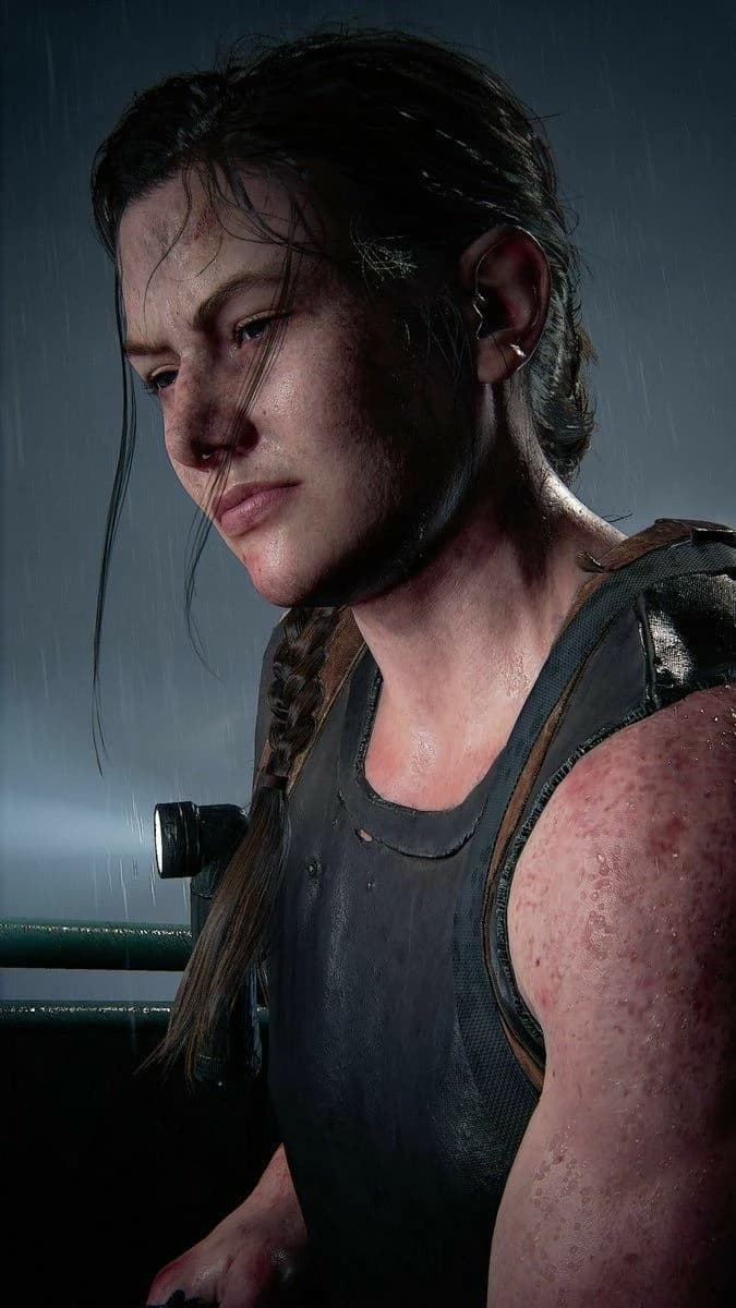 Abby Anderson  thumbnail
