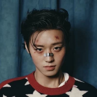 Park Jihoon thumbnail