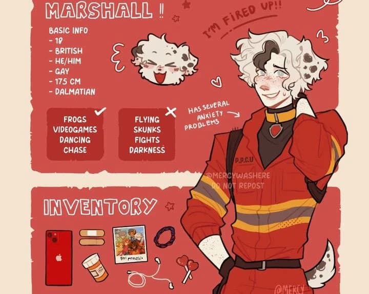 Marshall thumbnail
