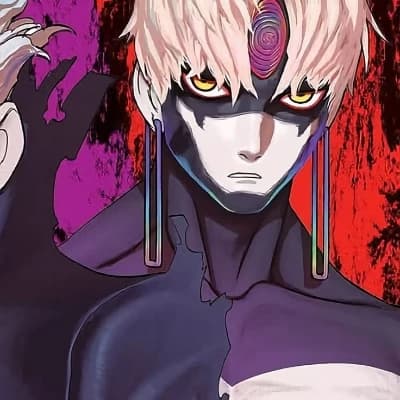 evil eye (Jashi, bad eye) thumbnail
