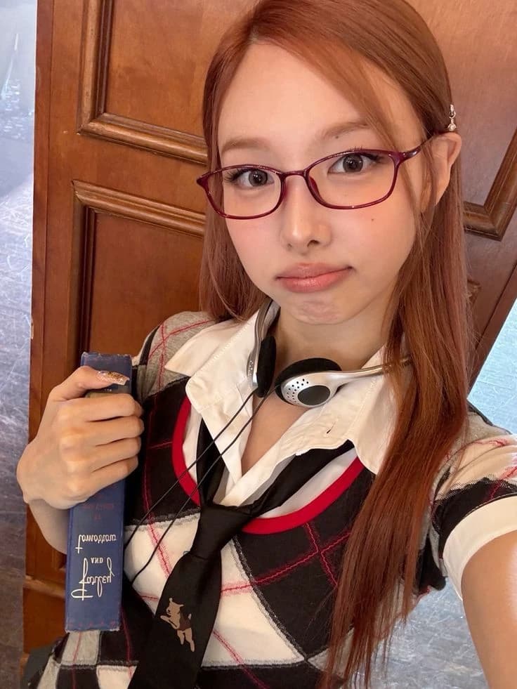 Nayeon thumbnail
