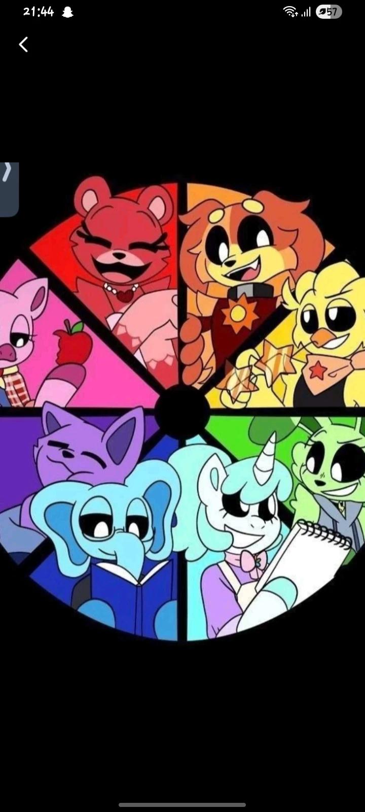 Preparatory sc thumbnail