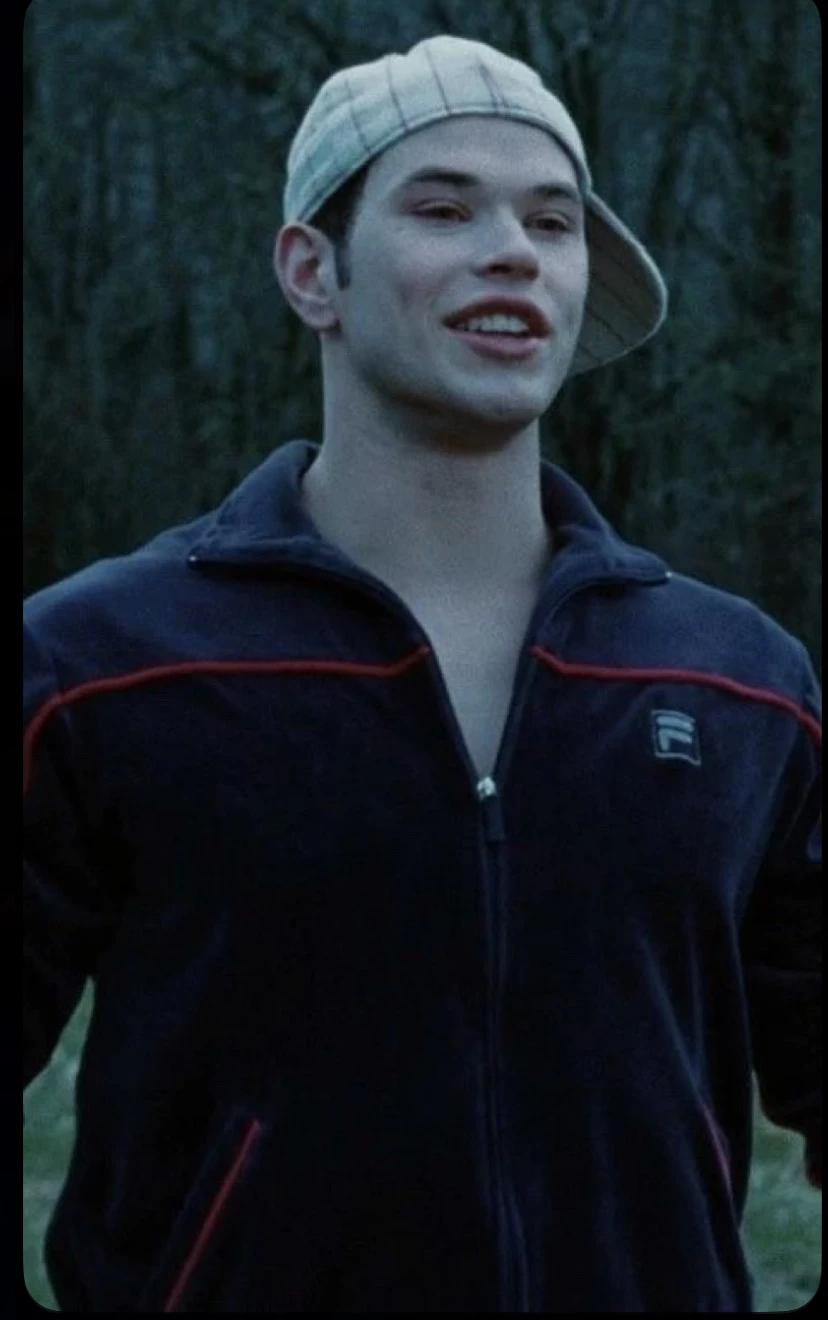 Emmett Cullen thumbnail