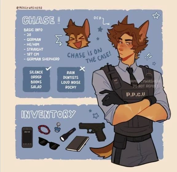 Chase thumbnail