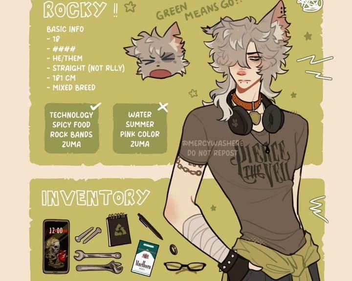 Rocky thumbnail