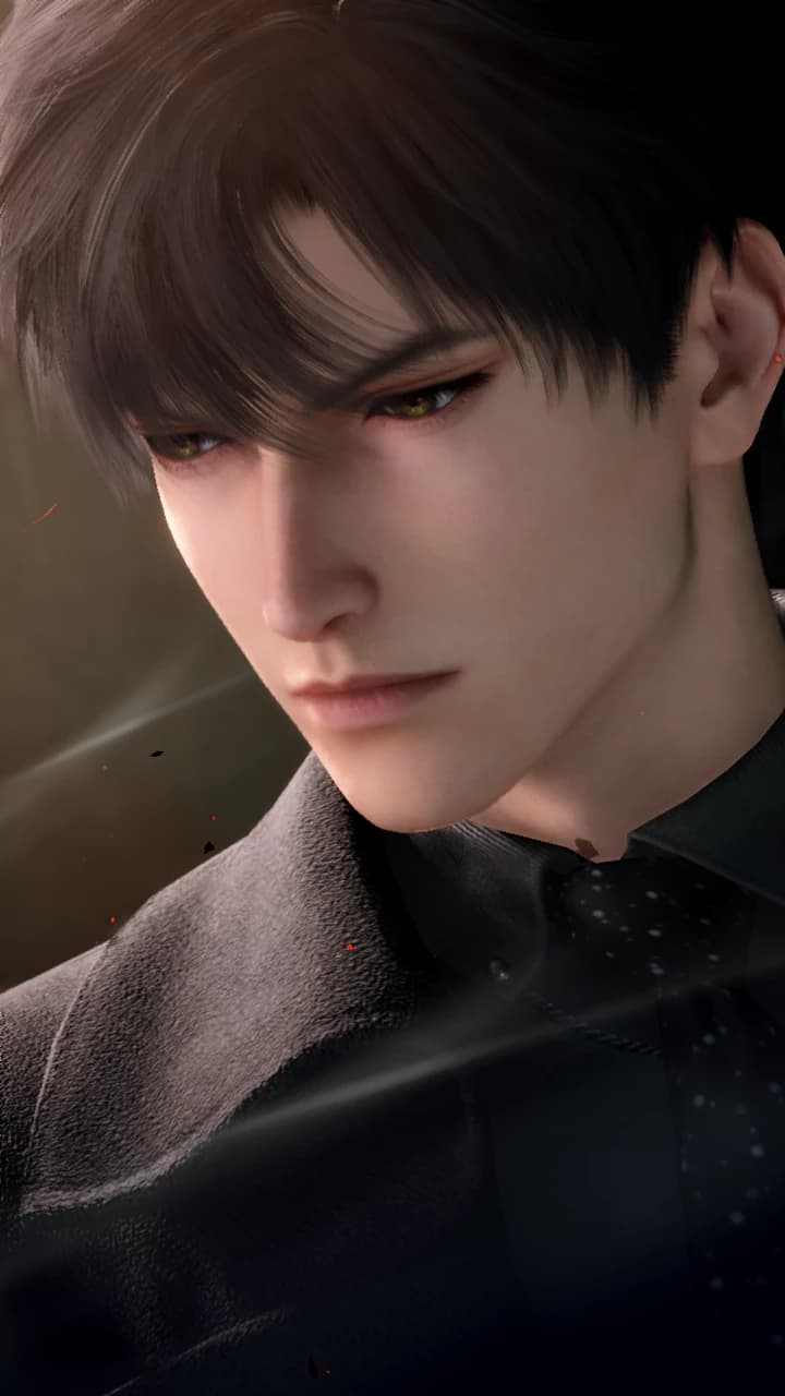 Zayne Li thumbnail