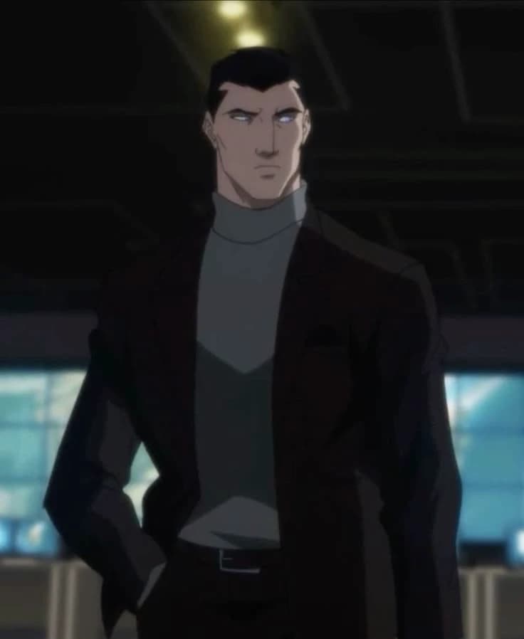 Bruce Wayne (Batman) thumbnail