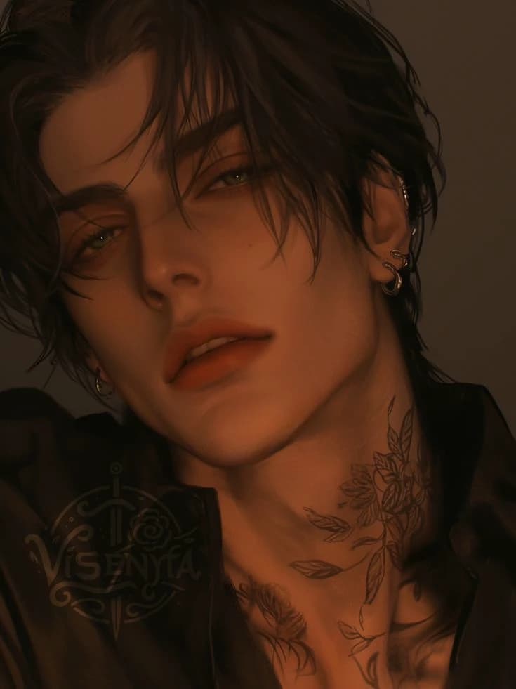 Leo Carello thumbnail