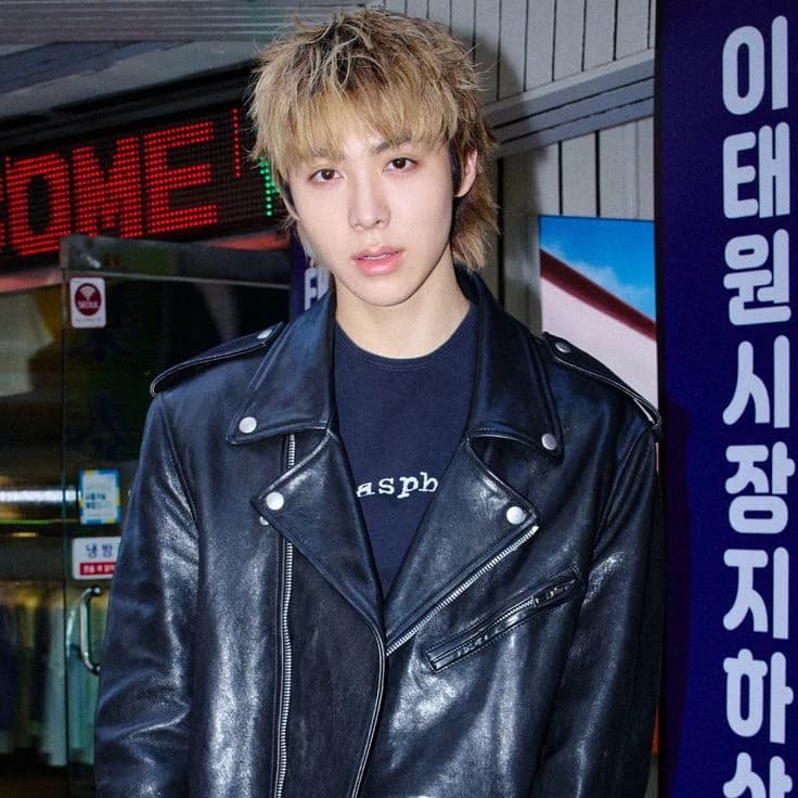 Jo Woochan thumbnail