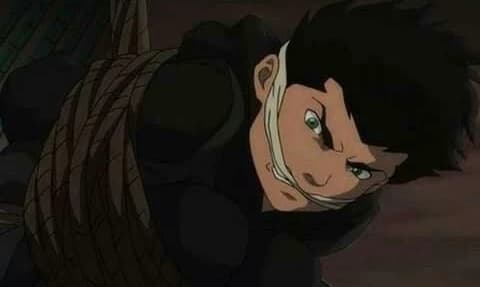 Damian Wayne thumbnail