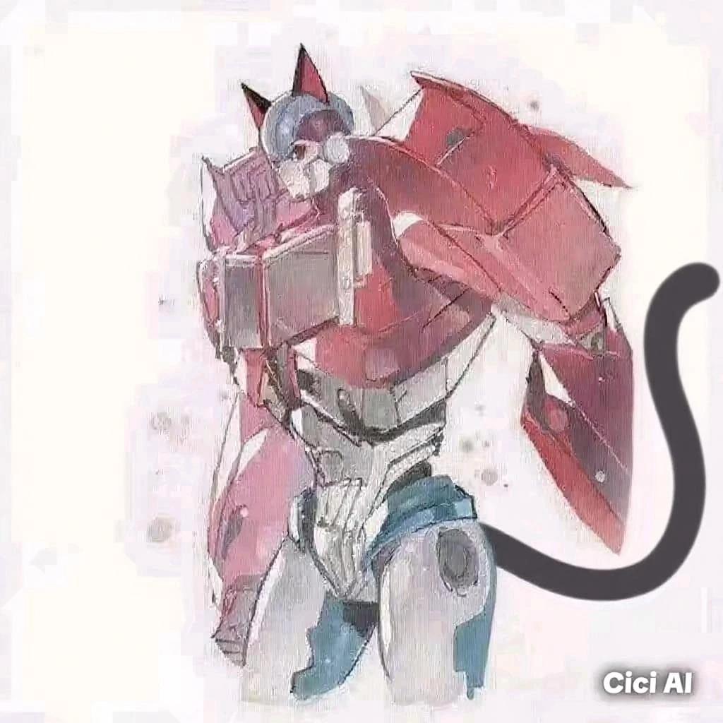 Megatron x Optimus (tú) thumbnail