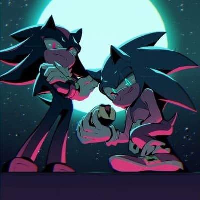 Sonic the Hedgehog thumbnail