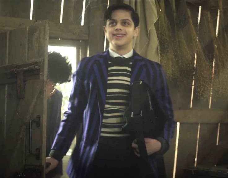 Pericles addams thumbnail