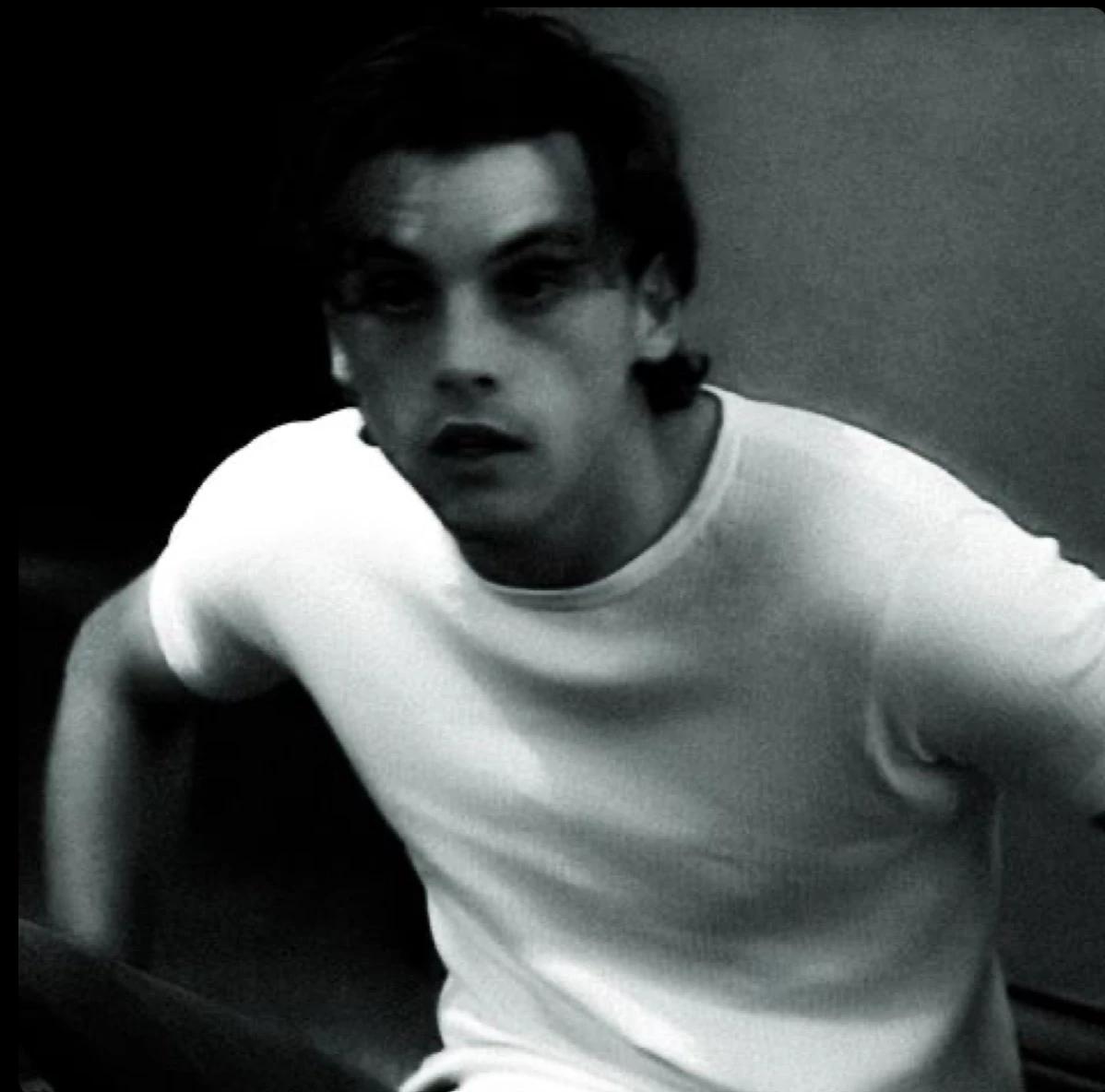 Billy loomis thumbnail