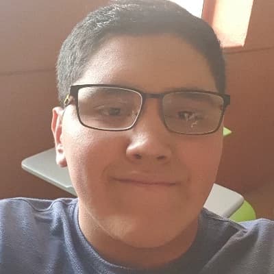 Andy Calderón thumbnail