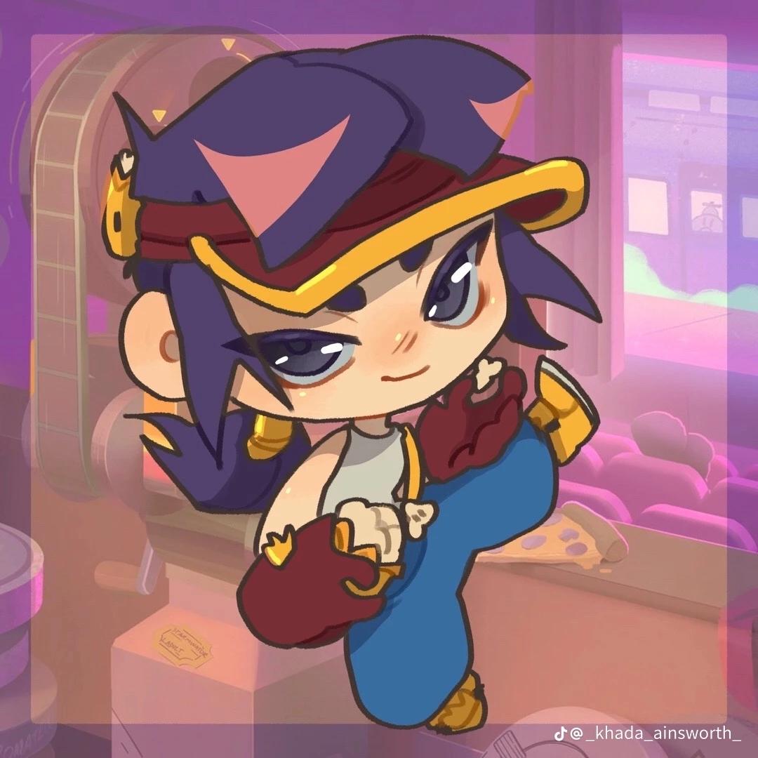 Fang thumbnail