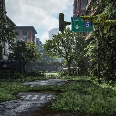 Zombie Apocalypse RPG thumbnail