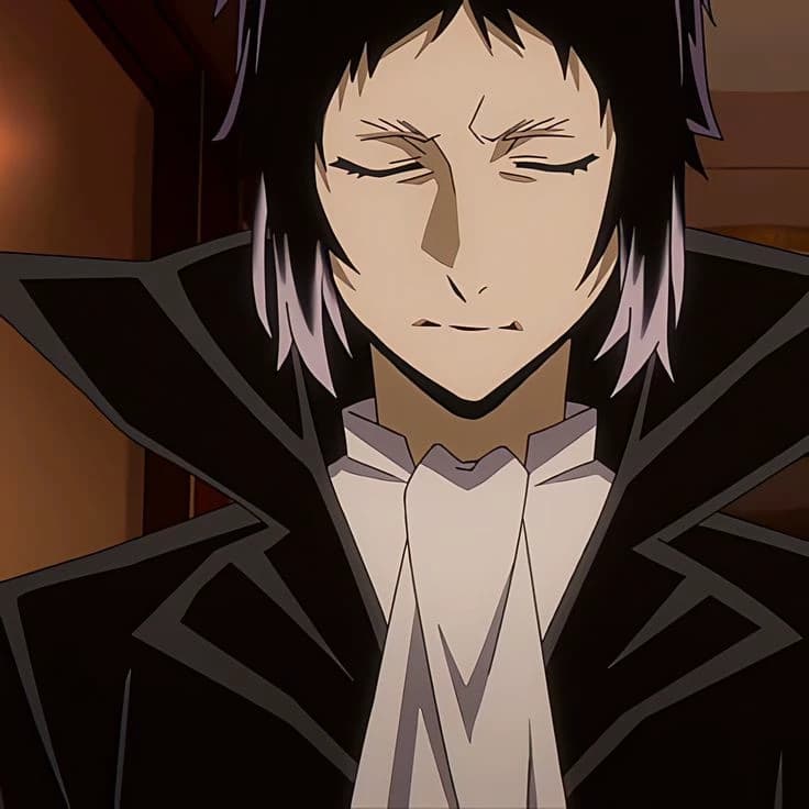Akutagawa Ryūnosuke thumbnail