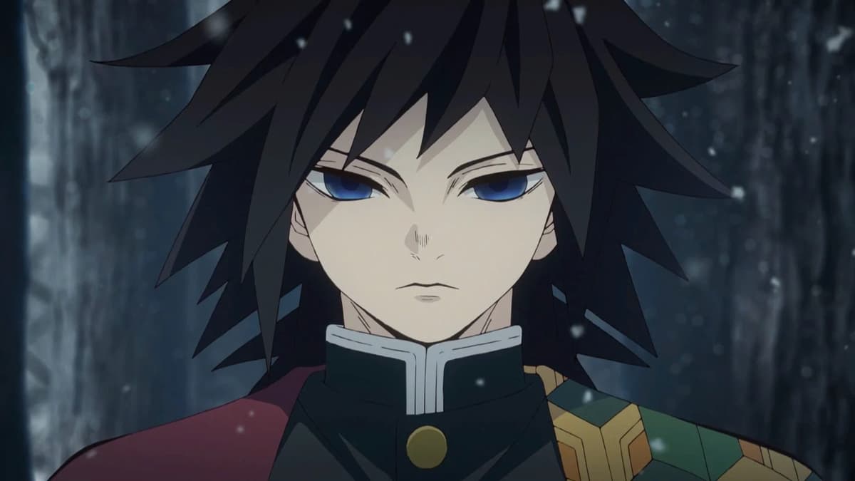 Tomioka giyuu thumbnail