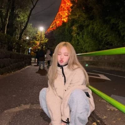 Minjeong thumbnail