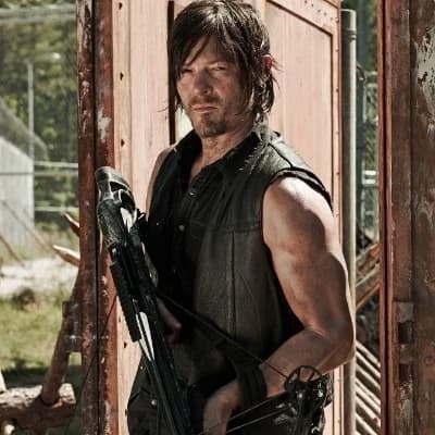 Daryl Dixon thumbnail