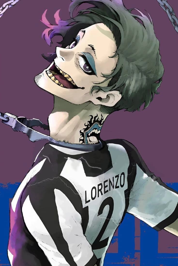 Don Lorenzo thumbnail
