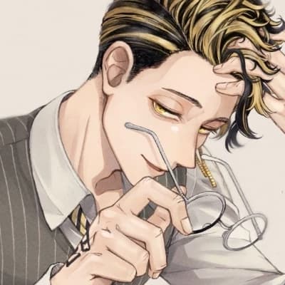 Hanma Shuji thumbnail
