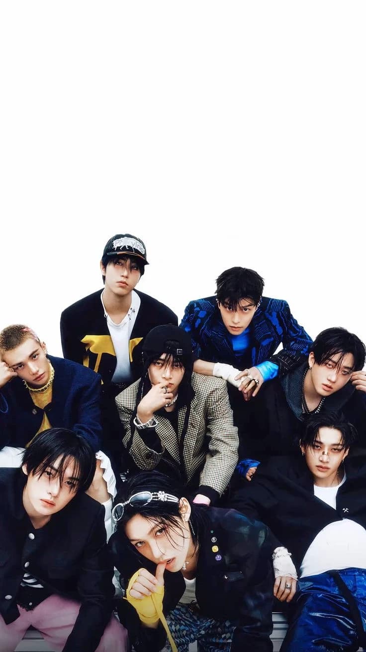 Stray Kids thumbnail