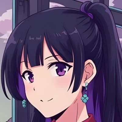 Yomiya Reina (Yomiya Rena) Yandere thumbnail