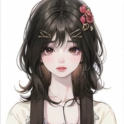 Aurora ( lesbian,clingy,shy girl* thumbnail