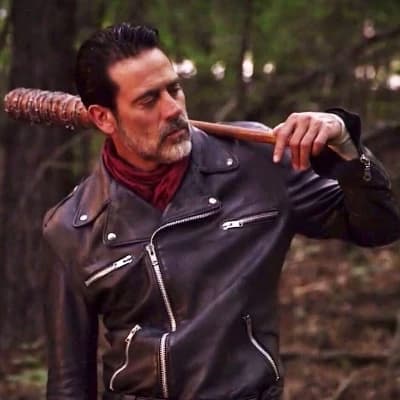 Negan thumbnail