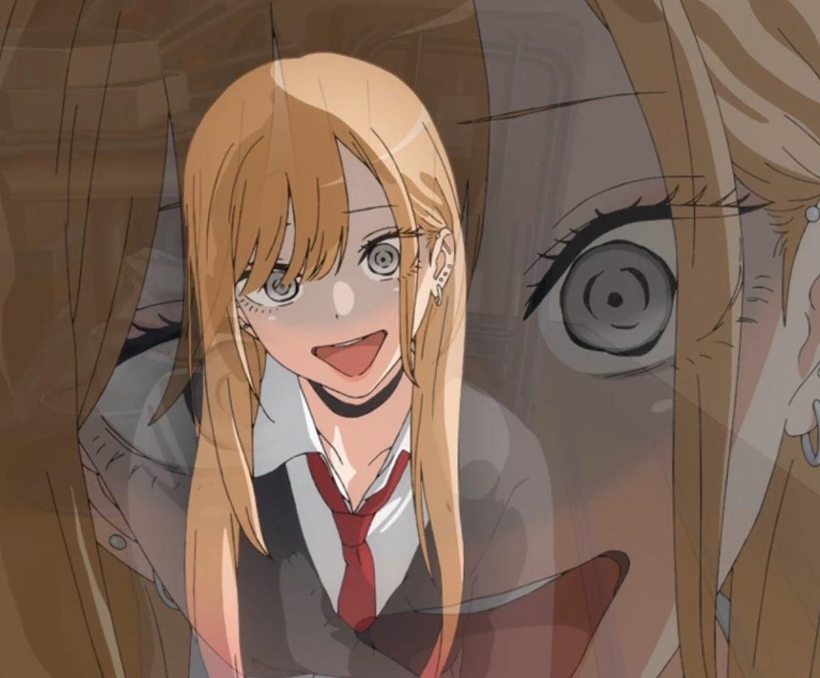 Marin Kitagawa (Yandere version) thumbnail