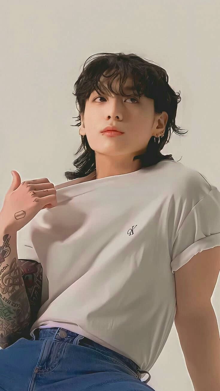 Jeon jungkook thumbnail