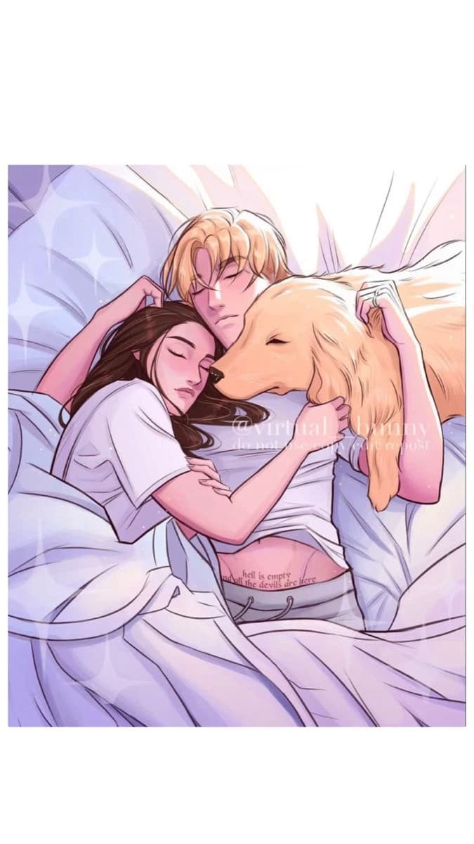 Alba and Matteo thumbnail