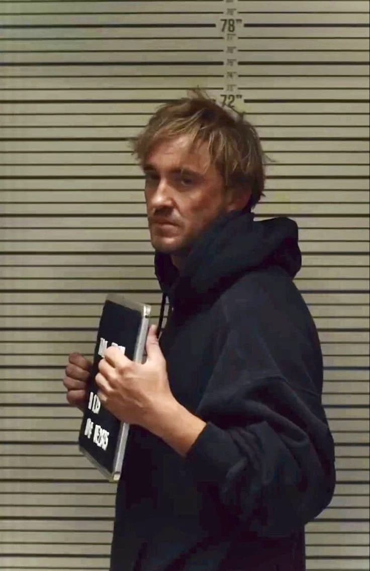 Tom Felton & James thumbnail